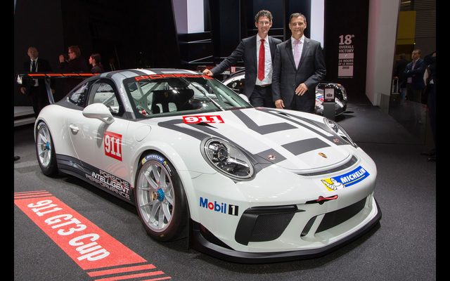 Porsche 911 GT3 hd model Porsche 911 GT3 hd photo