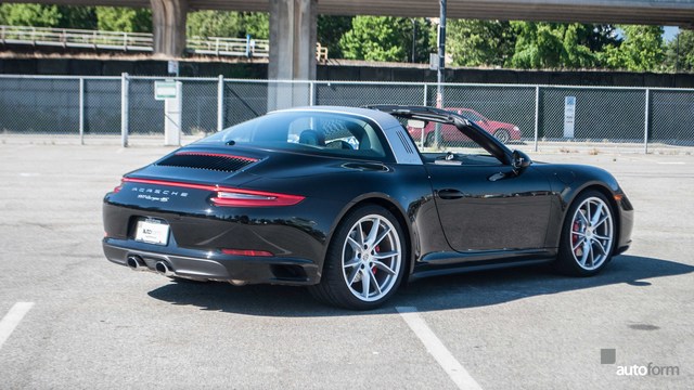 Porsche Specifications. 911 Targa, 911 Turbo, 911 Turbo Cabriolet and ...