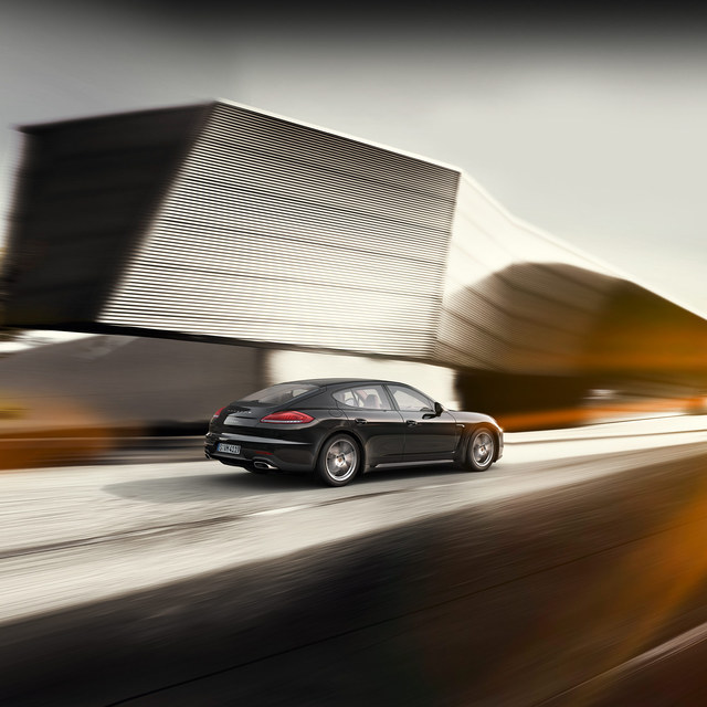 Porsche Panamera hd big Porsche Panamera hd photo