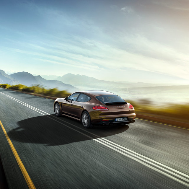 Porsche Panamera mod model Porsche Panamera best 2016