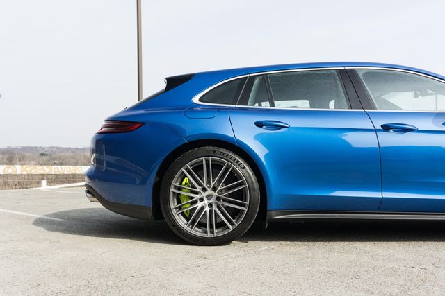 Porsche Panamera E-Hybrid accessories big Porsche Panamera E-Hybrid best photo