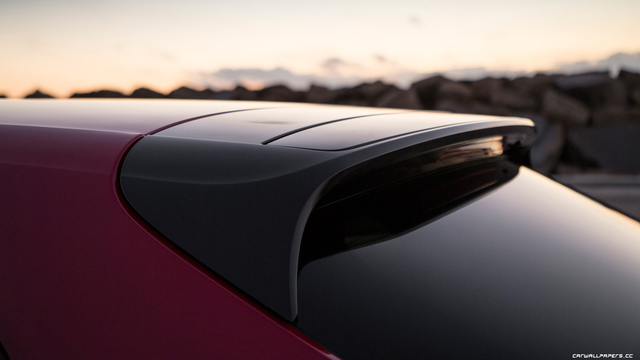 Porsche Panamera E-Hybrid Sport Turismo 4k model