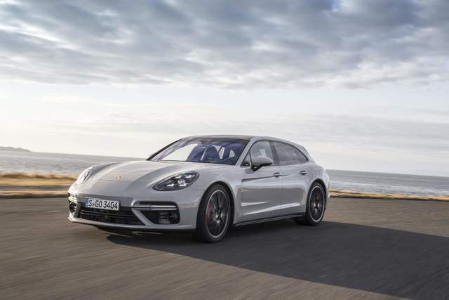Porsche Panamera Sport Turismo reviews model Porsche Panamera Sport Turismo reviews specifications