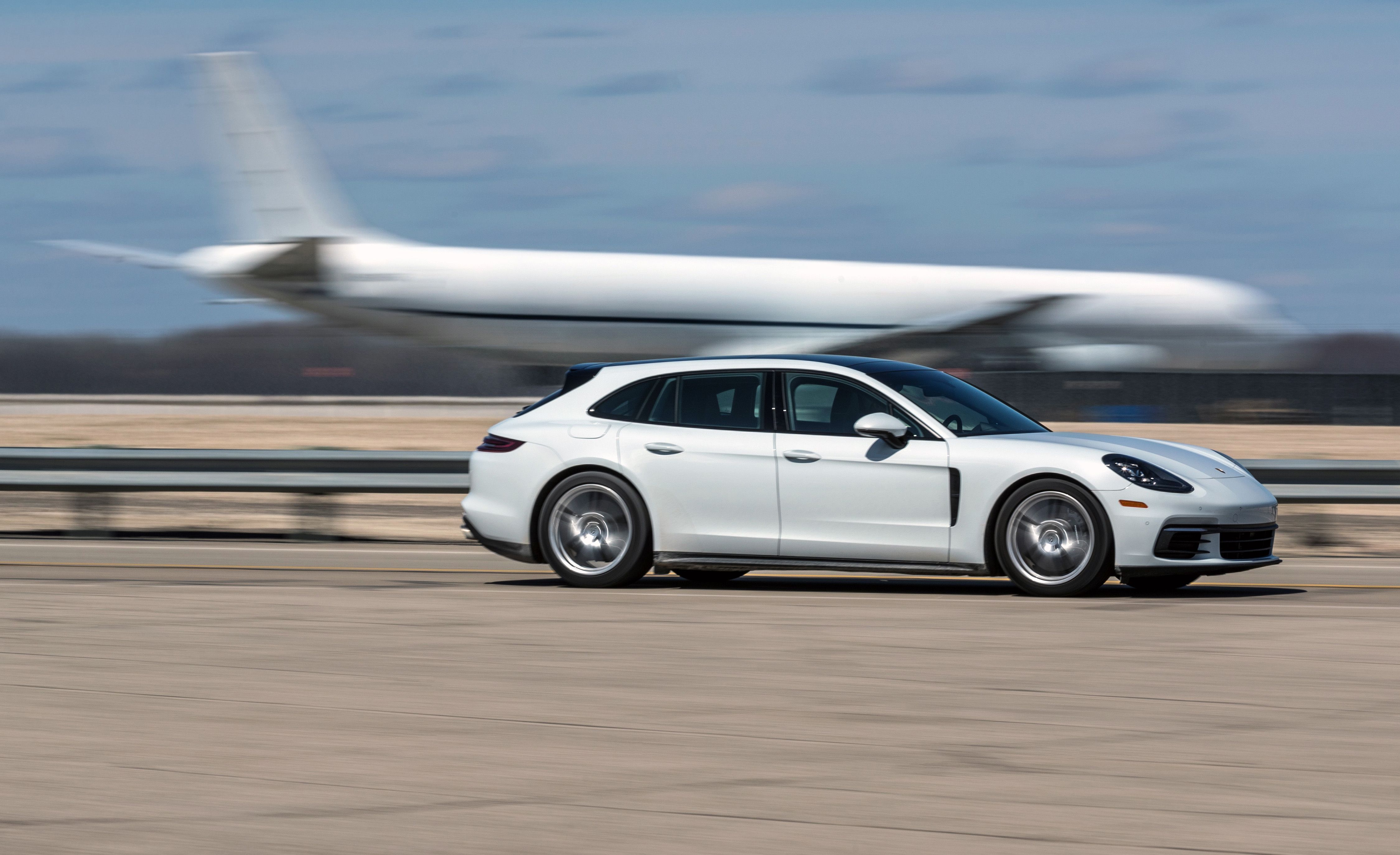 Porsche Panamera Sport Turismo hd big