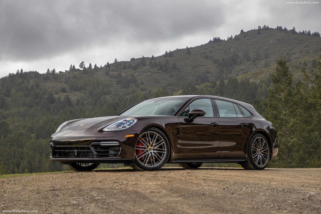 Porsche Panamera Turbo Sport Turismo best 2017 Porsche Panamera Turbo Sport Turismo modern specifications