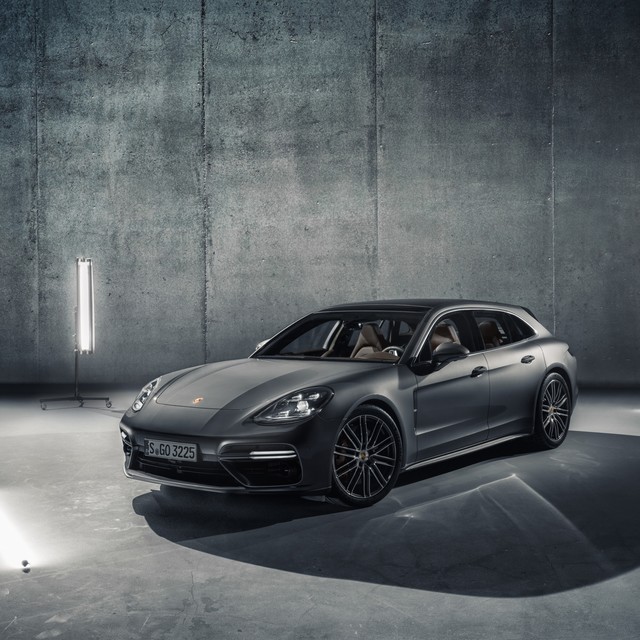 Porsche Panamera Turbo Sport Turismo interior specifications Porsche Panamera Turbo Sport Turismo hd model