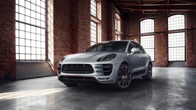 Porsche Macan mod restyling Porsche Macan modern specifications