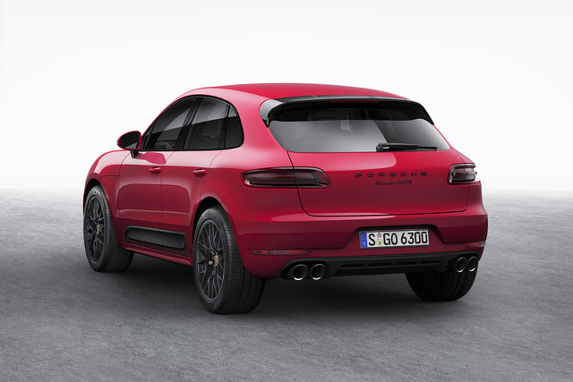 Porsche Macan interior big Porsche Macan 4k restyling