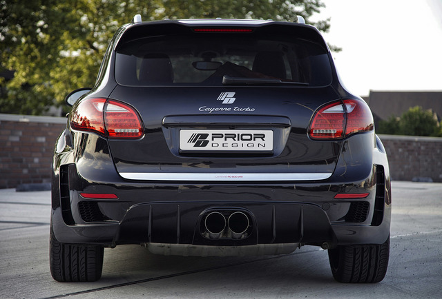 Porsche Cayenne suv restyling Porsche Cayenne reviews restyling