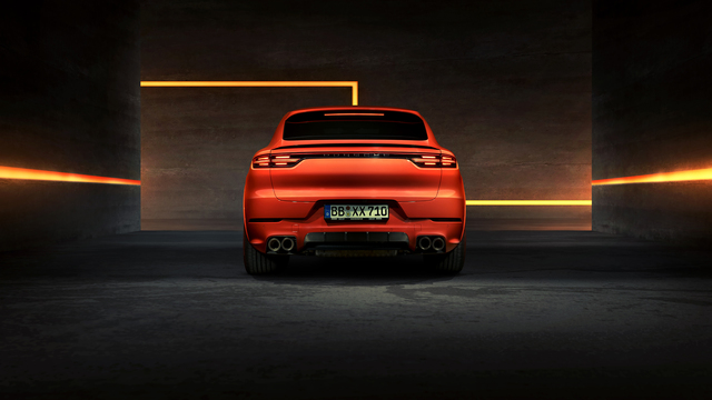 Porsche Cayenne Turbo Coupe reviews big Porsche Cayenne Turbo Coupe suv model