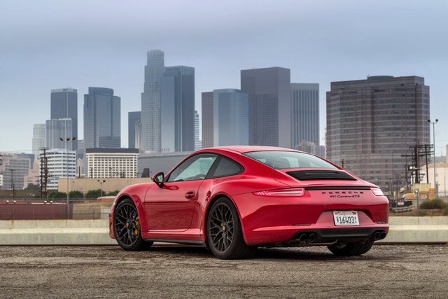 Porsche 911 Carrera hd specifications Porsche 911 Carrera hd big