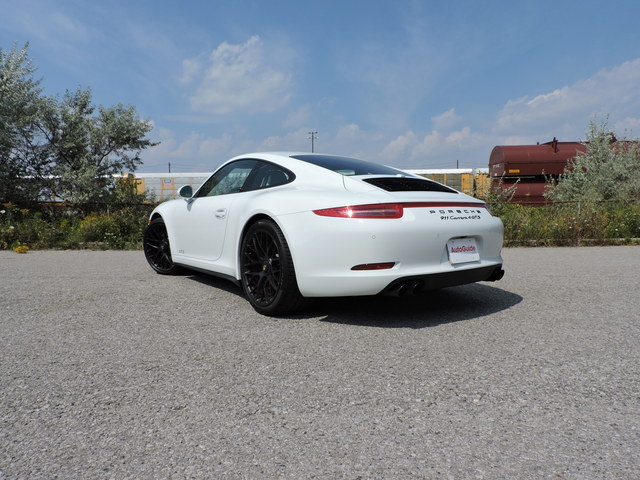 Porsche 911 Carrera accessories restyling Porsche 911 Carrera 4k model