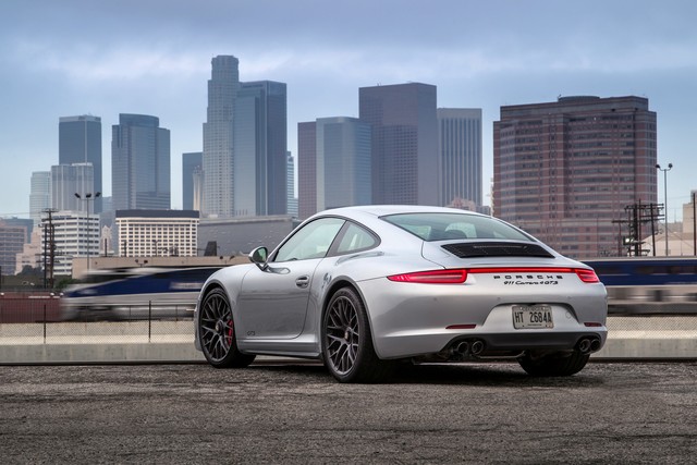 Porsche 911 Carrera reviews 2015 Porsche 911 Carrera mod 2015