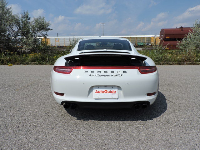 Porsche 911 Carrera reviews restyling Porsche 911 Carrera interior photo