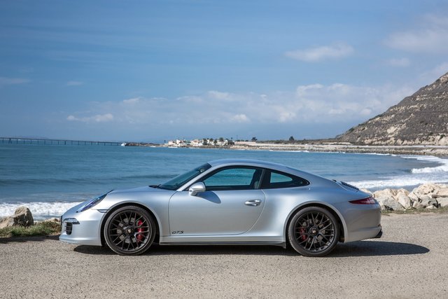 Porsche 911 Carrera hd big Porsche 911 Carrera 4k big