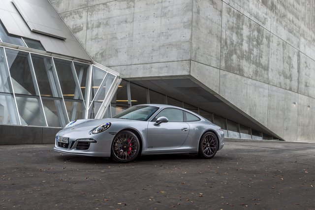 Porsche 911 Carrera mod 2015 Porsche 911 Carrera reviews 2015