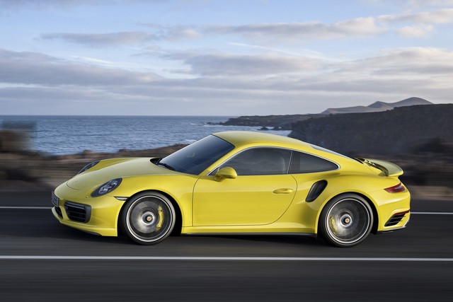 Porsche 911 Turbo Photos and Specs. Photo: Porsche 911 Turbo hd big and ...