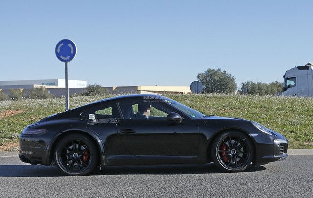 Porsche 911 Turbo accessories big
