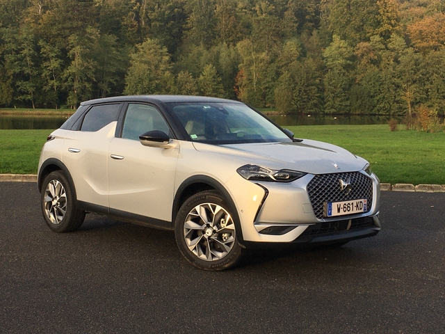 DS 3 Crossback E-Tense hd big