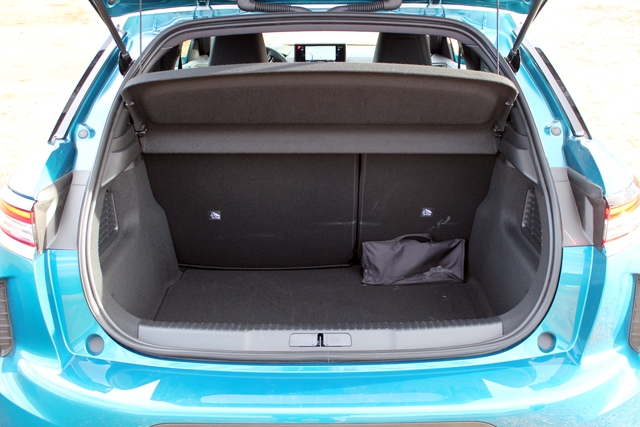 DS 3 Crossback hd model