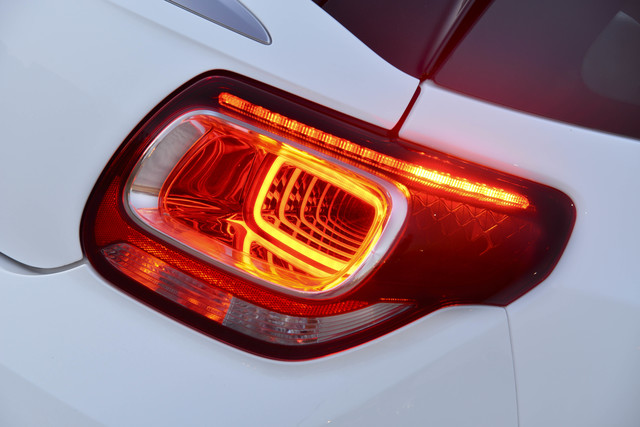 DS 3 Cabrio accessories 2016