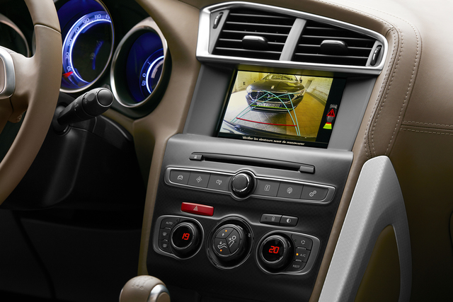 DS 4 Crossback best restyling