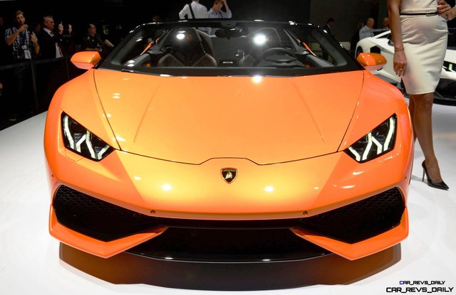 Lamborghini Huracan LP580-2 interior big Lamborghini Huracan LP580-2 accessories specifications