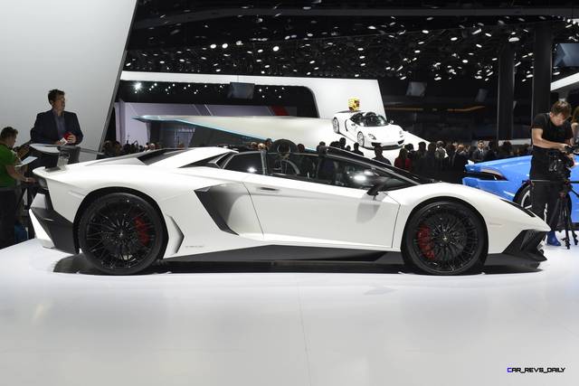 Lamborghini Huracan LP580-2 Spyder accessories photo Lamborghini Huracan LP580-2 Spyder mod 2016