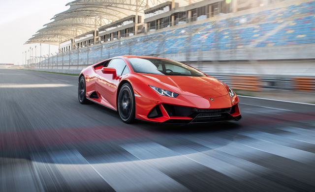 Lamborghini Huracan LP580-2 Spyder best restyling Lamborghini Huracan LP580-2 Spyder cabriolet specifications