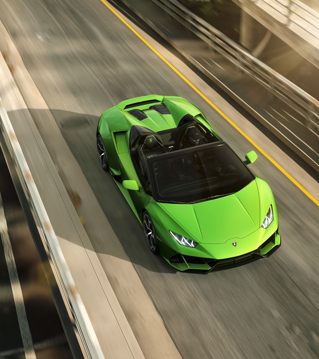 Lamborghini Huracan EVO mod specifications Lamborghini Huracan EVO reviews 2019