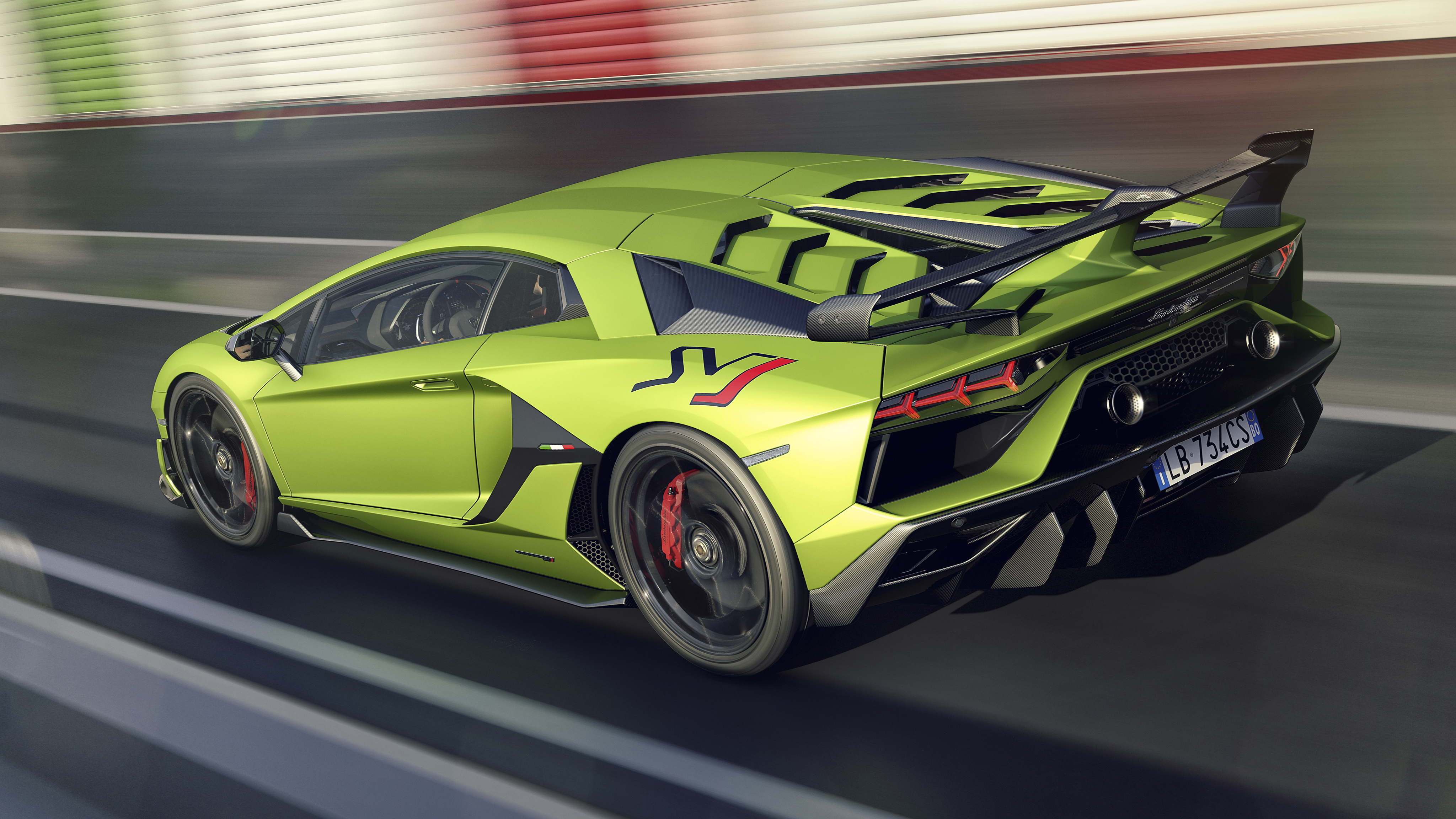 Lamborghini Huracan LP640-4 Perfomante Spyder reviews 2018