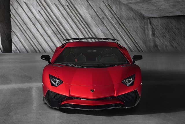 Lamborghini Aventador  LP740-4 S mod restyling Lamborghini Aventador  LP740-4 S exterior model