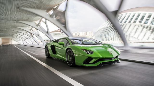 Lamborghini Aventador  LP740-4 S interior big Lamborghini Aventador  LP740-4 S interior restyling