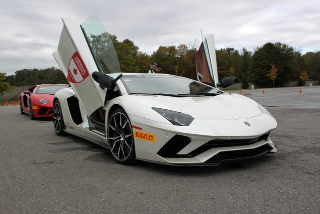 Lamborghini Aventador LP740-4 S Roadster mod restyling Lamborghini Aventador LP740-4 S Roadster reviews restyling