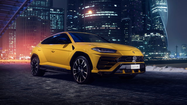 Lamborghini Urus accessories specifications Lamborghini Urus best model