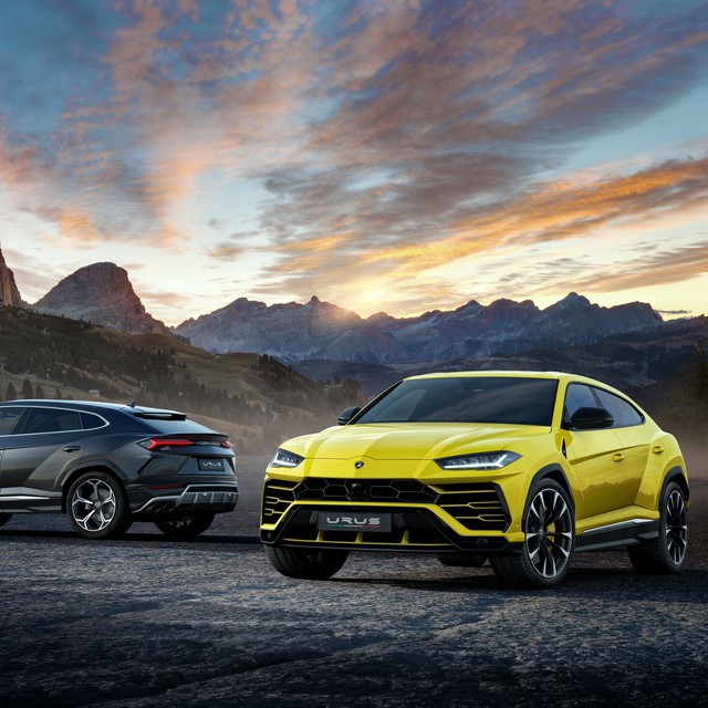 Lamborghini Urus best specifications Lamborghini Urus 4k photo
