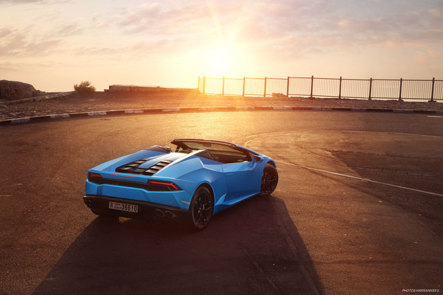 Lamborghini Huracan LP610-4 Spyder reviews big Lamborghini Huracan LP610-4 Spyder modern 2016