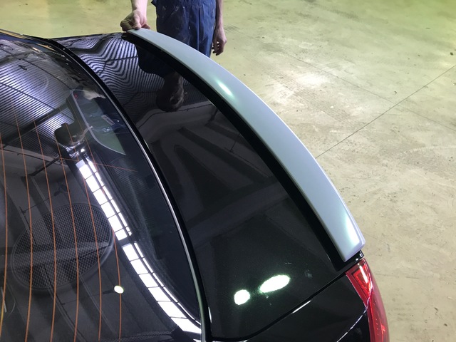 Ravon R4 modern specifications