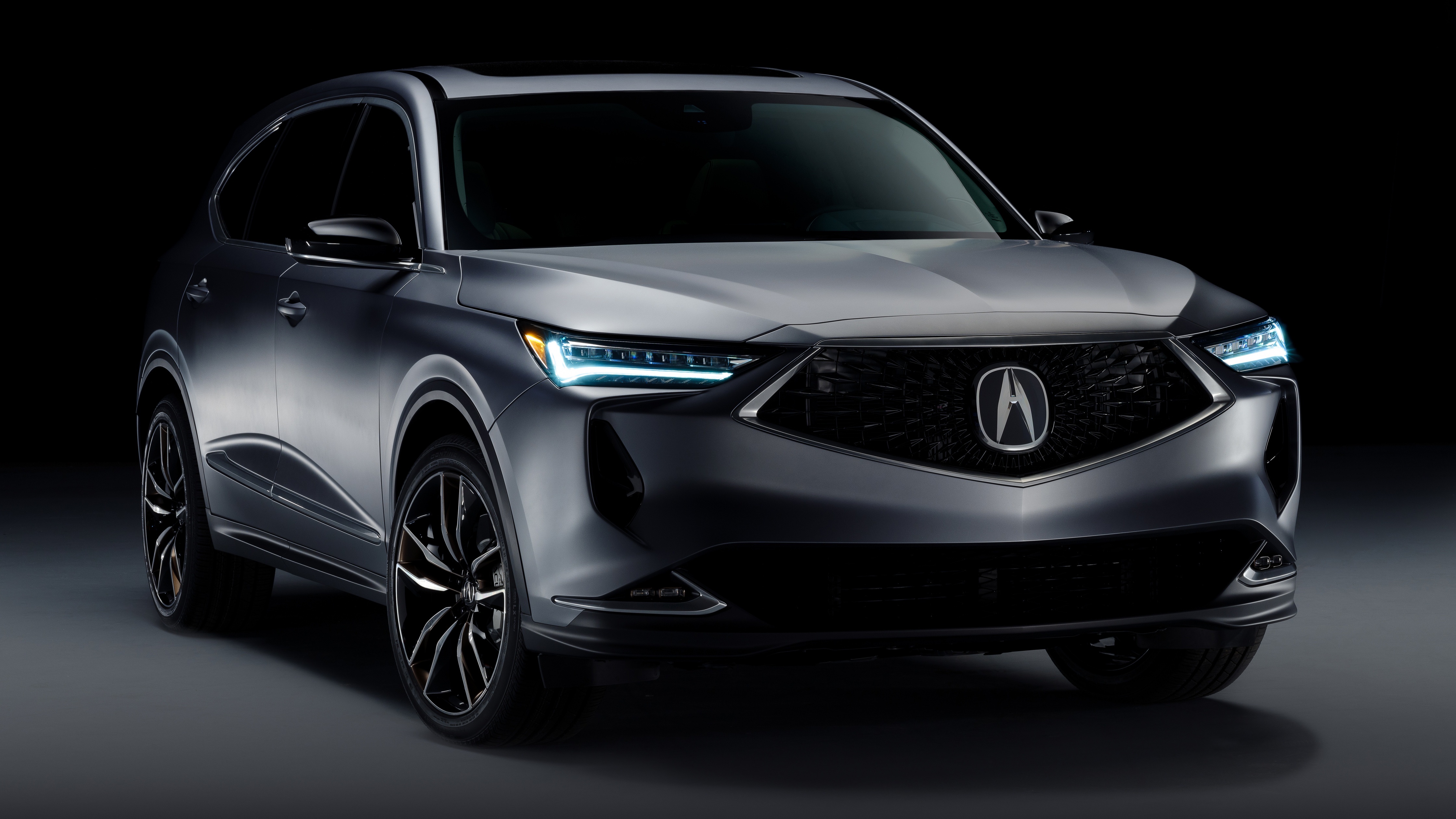 Acura MDX 2020 SUV