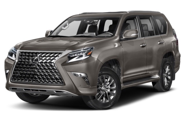 Lexus GX 2023 suv