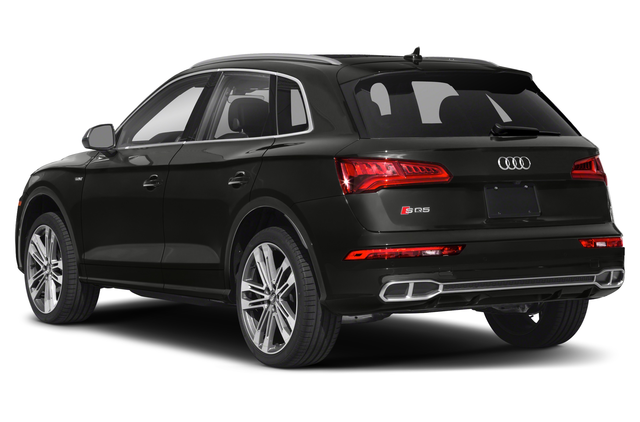 Audi SQ5 (FY) 2020 SUV