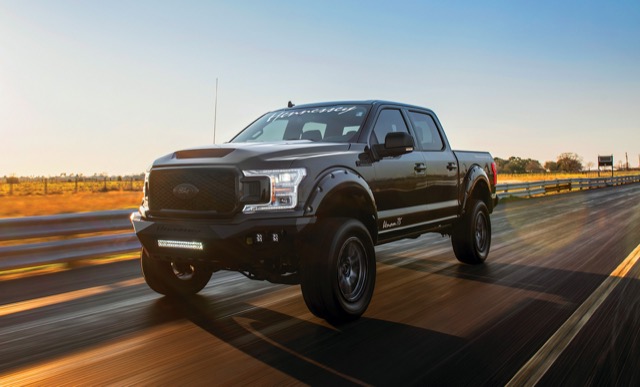 Ford F-150 2020 pickup