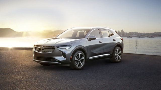Buick Envision