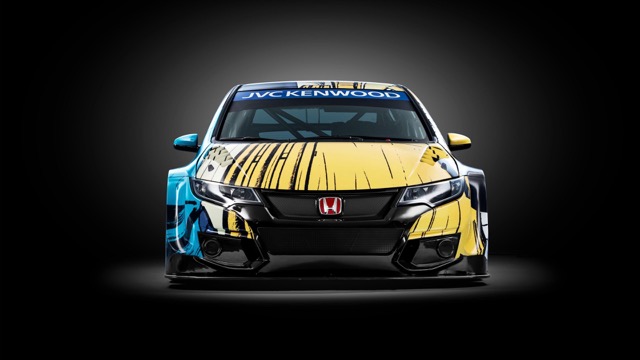 Honda Civic 5D 2019 hatchback