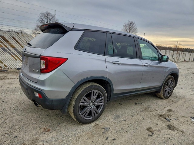 Honda Passport 2021 SUV