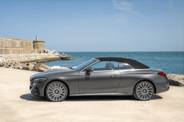 Mercedes CLE  Cabriolet 2023 cabriolet