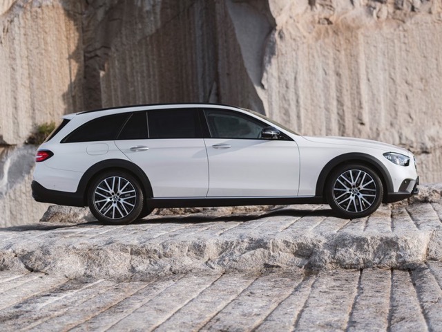 Mercedes E-Class All Terrain (X213) 2020 wagon