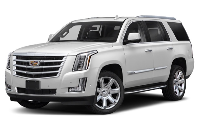 Cadillac Escalade 2020 suv