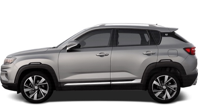 Changan CS35 PLUS 2021 suv