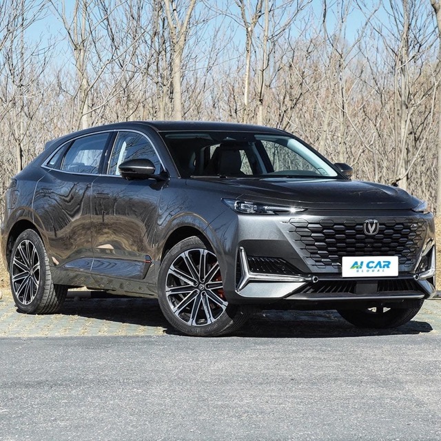 Changan UNI-K 2020 suv